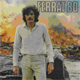 Jean FERRAT Ferrat 80 